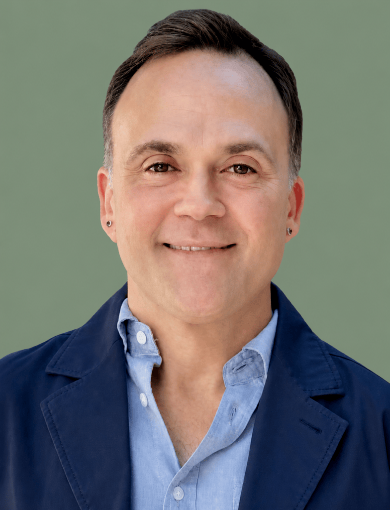 Caleb Long, founder of Valuable People Wealth Managment and a Registered Investment Adviser