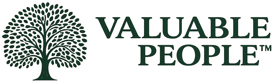 Valuable People | Wealth Enablement